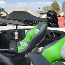 Ranger boats 212ls