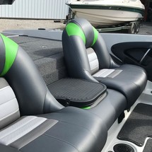 Ranger boats 212ls