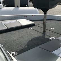Ranger boats 212ls
