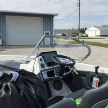 Ranger boats 212ls