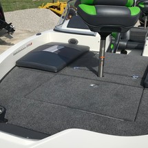 Ranger boats 212ls
