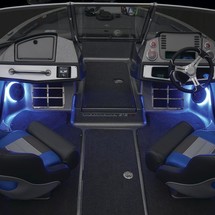 Ranger boats 212ls