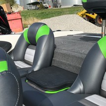 Ranger boats 212ls