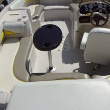 Tahoe 215 Xi