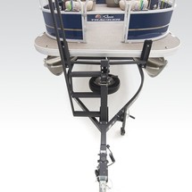 Sun Tracker Bass Buggy 16 DLX ET