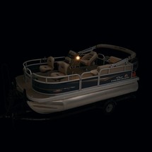 Sun Tracker Bass Buggy 16 DLX ET