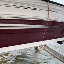 Sea Ray 240 Sundeck