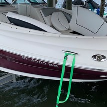 Sea Ray 240 Sundeck