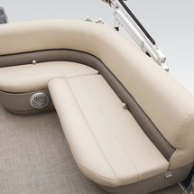 Sun Tracker Bass Buggy 16 DLX ET