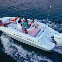 Tahoe 2150