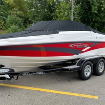 Campion 500ob