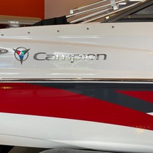 Campion 500ob