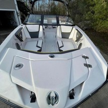 Scarab 215 HO Impulse