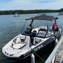 Scarab 215 HO Impulse