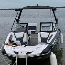 Scarab 215 HO Impulse