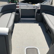 Avalon catalina 25 rf