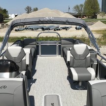 Avalon catalina 25 rf