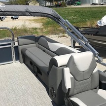 Avalon catalina 25 rf