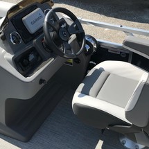 Avalon catalina 25 rf