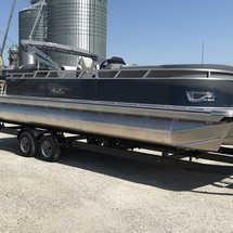 Avalon catalina 25 rf