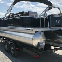 Avalon catalina 25 rf