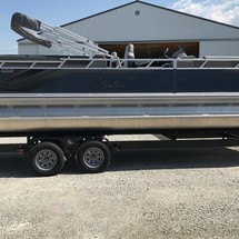 Avalon catalina 25 rf