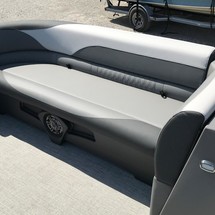 Avalon catalina 25 rf