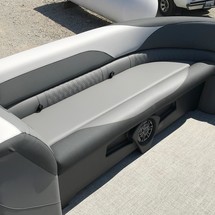 Avalon catalina 25 rf