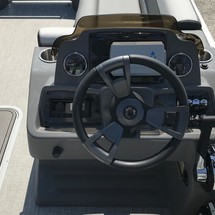 Avalon catalina 25 rf