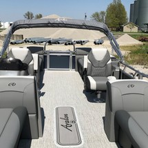 Avalon catalina 25 rf
