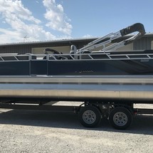 Avalon catalina 25 rf