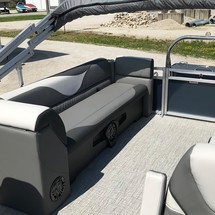 Avalon catalina 25 rf