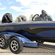 Nitro Z21 Z-Pro Package