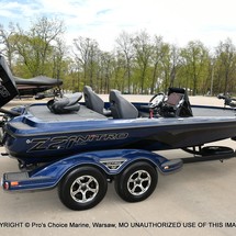 Nitro Z21 Z-Pro Package