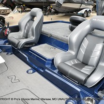 Nitro Z21 Z-Pro Package