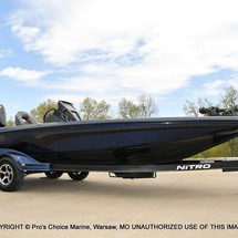 Nitro Z21 Z-Pro Package