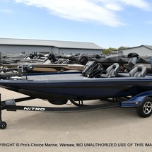 Nitro Z21 Z-Pro Package