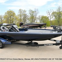 Nitro Z21 Z-Pro Package