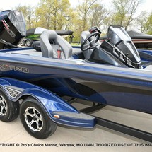 Nitro Z21 Z-Pro Package