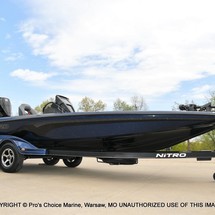Nitro Z21 Z-Pro Package