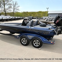 Nitro Z21 Z-Pro Package