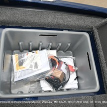 Nitro Z21 Z-Pro Package