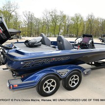 Nitro Z21 Z-Pro Package