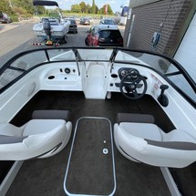 Bayliner 170 Bowrider