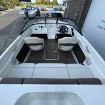 Bayliner 170 Bowrider