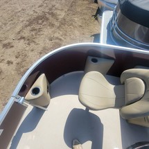 Sylvan mirage 820
