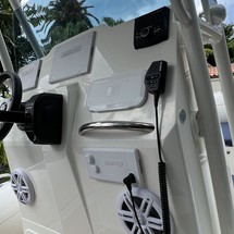 Brig Navigator 610
