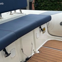 Brig Navigator 610