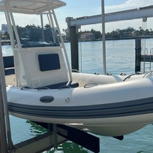 Brig Navigator 610