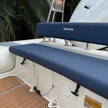 Brig Navigator 610